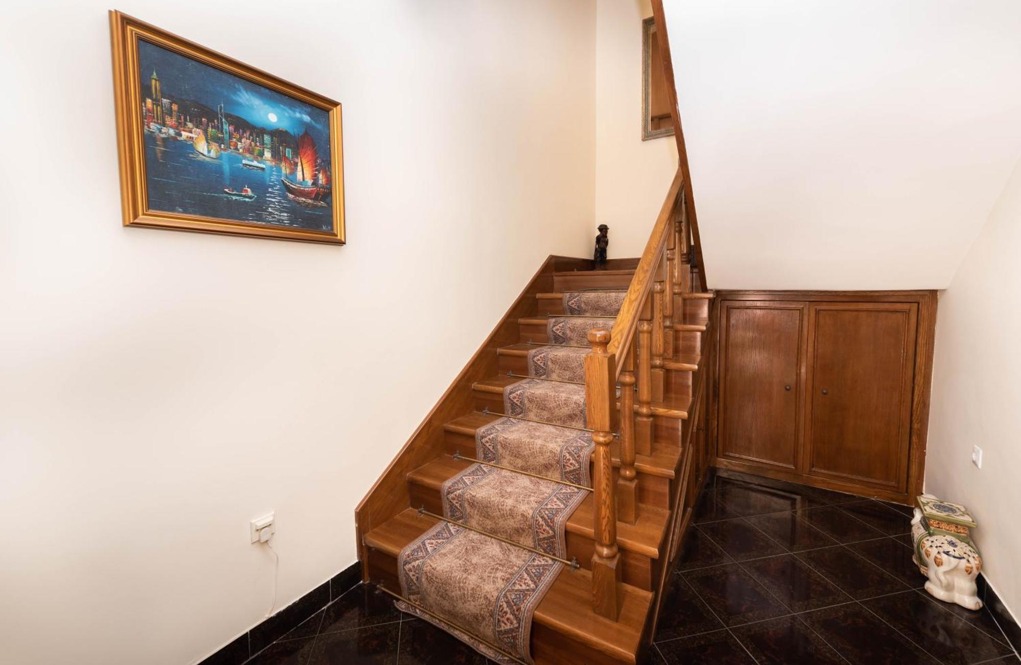 S&P City Center Apartments Kotor Exterior foto
