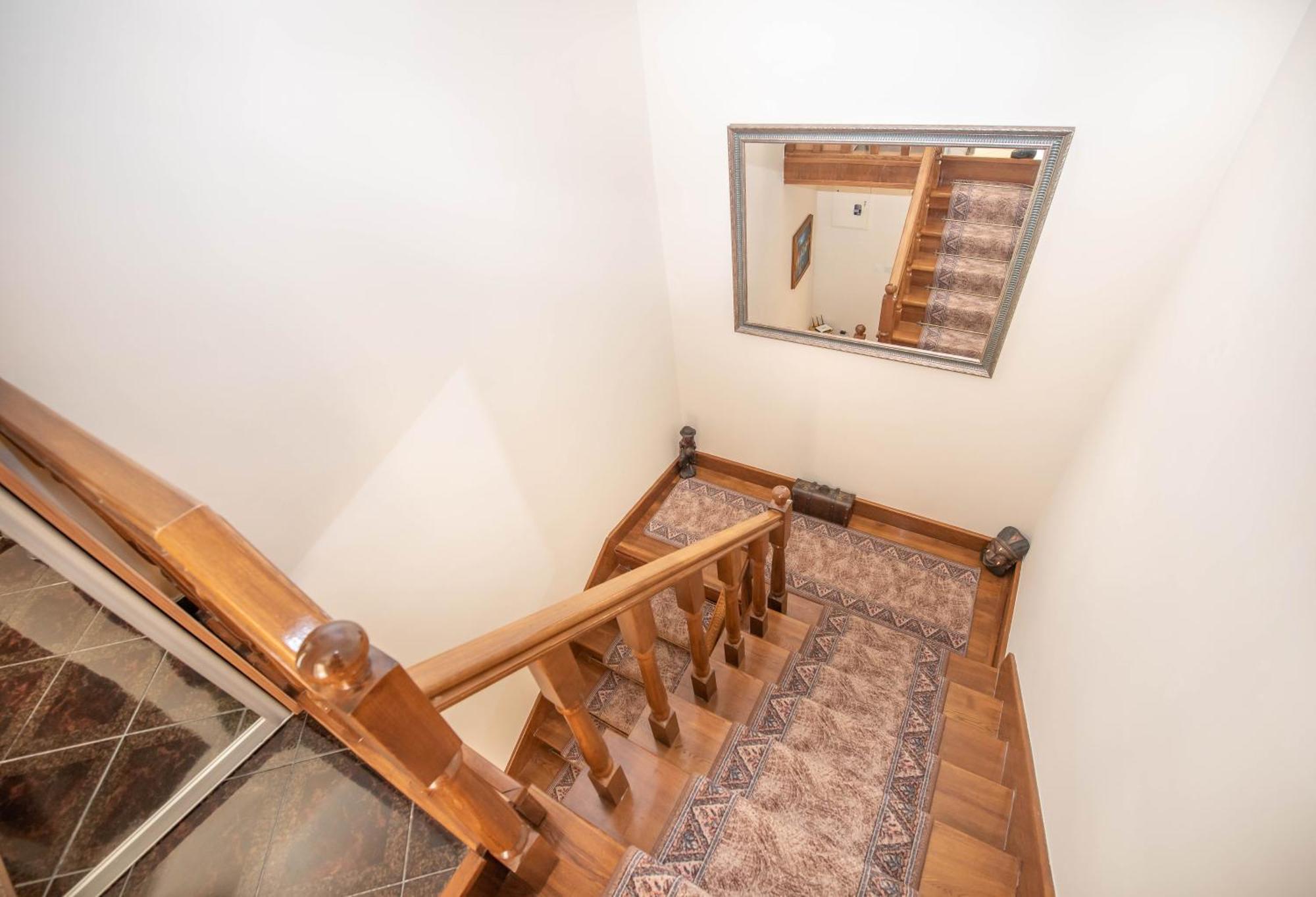 S&P City Center Apartments Kotor Exterior foto